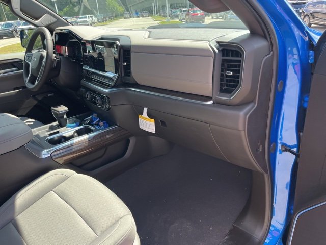 New 2026 Chevrolet Silverado 1500 LT Trail Boss w/ Convenience Package II image 38