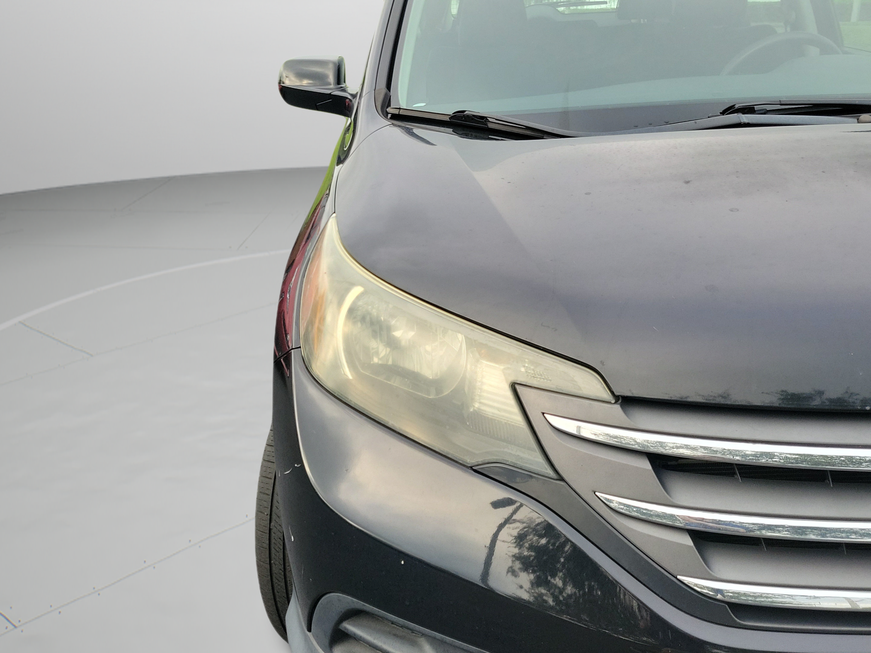 Used 2014 Honda CR-V LX image 12