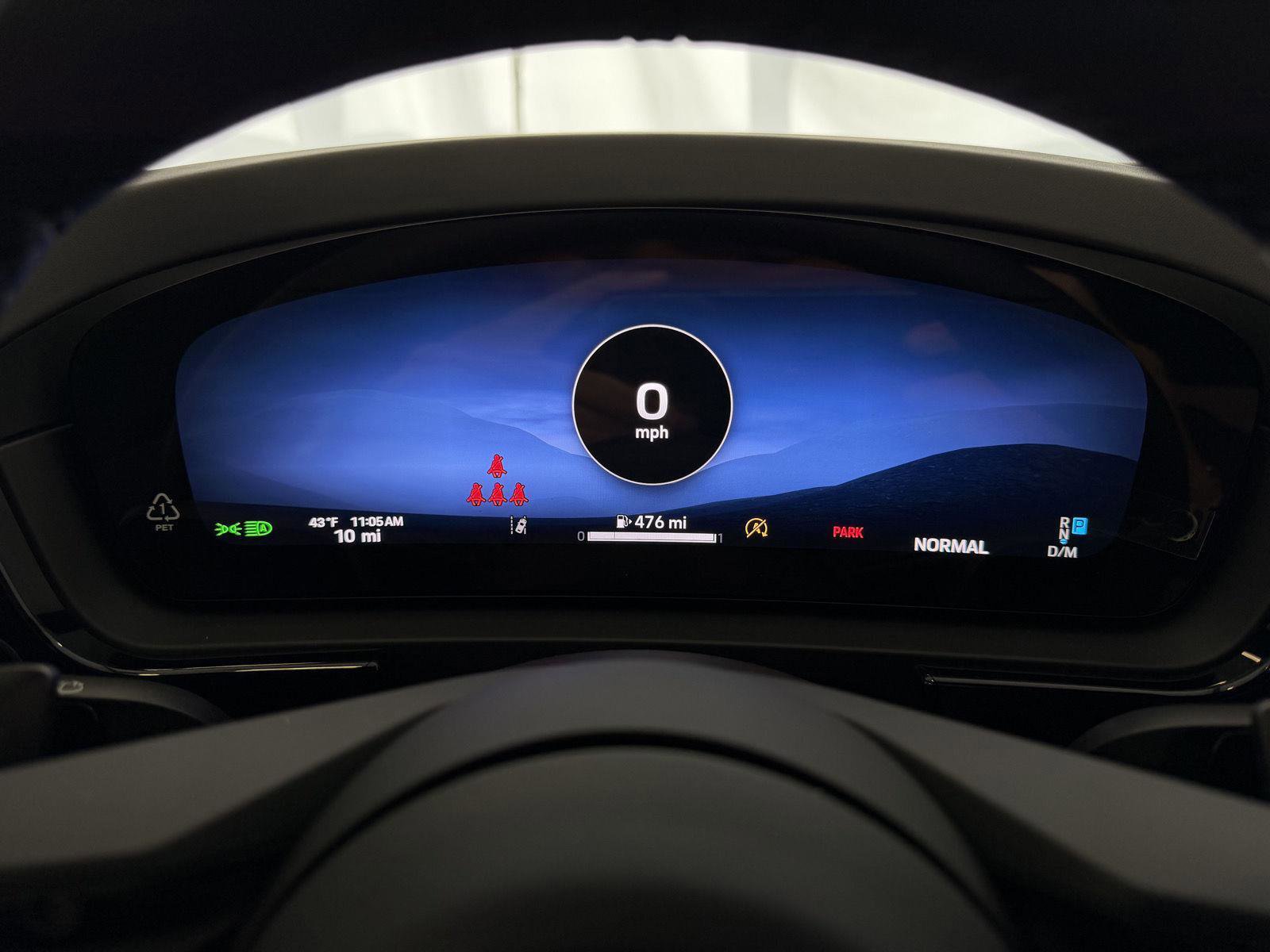 New 2026 Porsche Cayenne Turbo GT image 21