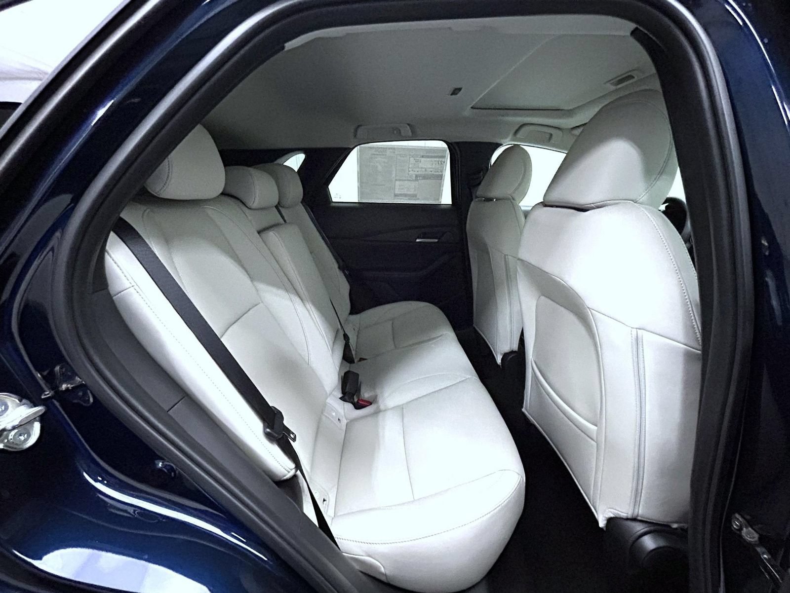 New 2026 MAZDA CX-30 AWD 2.5 S w/ Premium Package image 19