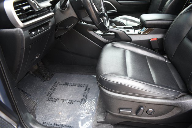 Used 2023 Kia Telluride S w/ S Sunroof Package AWD/4WD image 15
