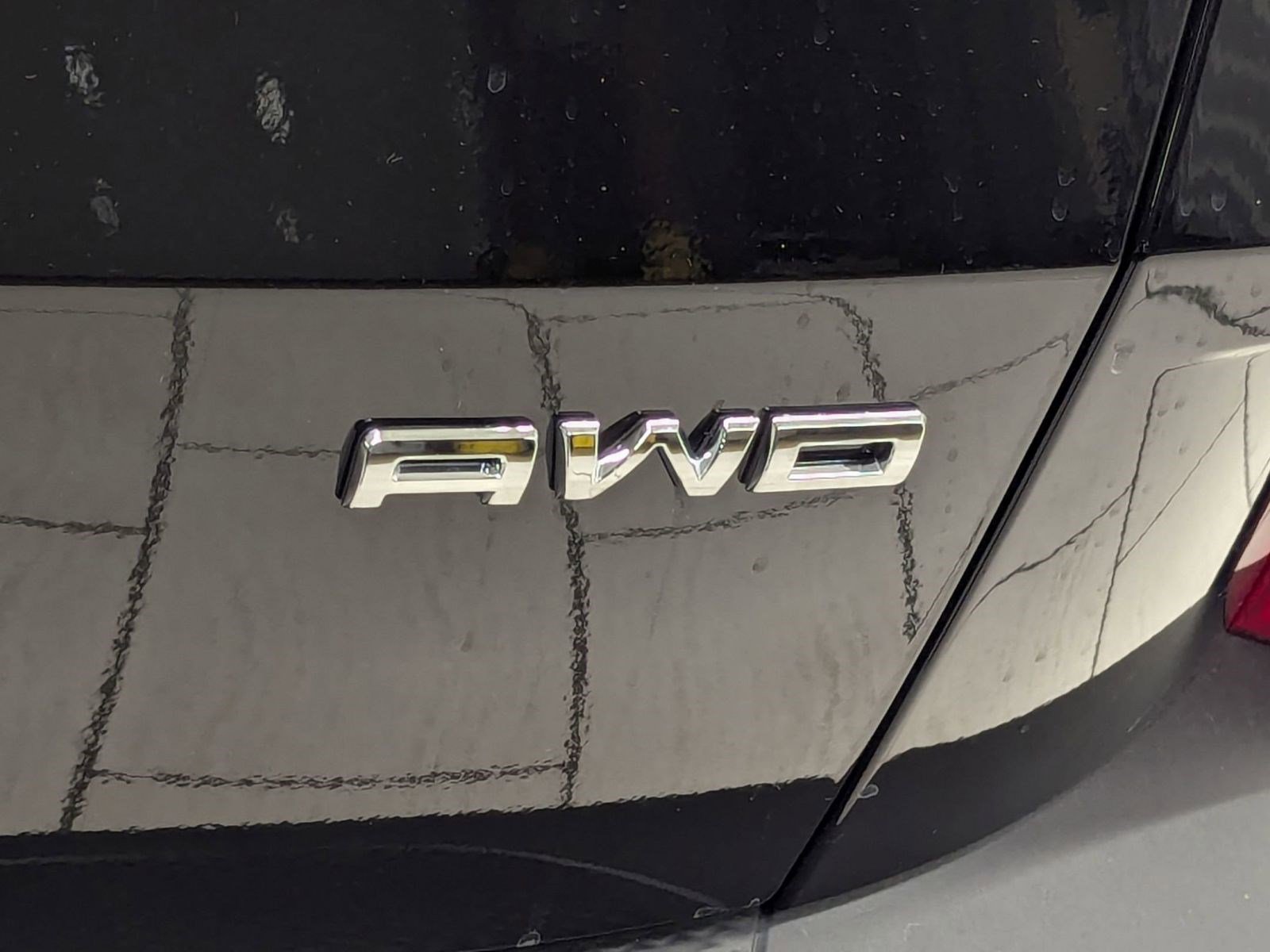 New 2026 Ford Escape ST-Line w/ Tech Pack #1 image 35