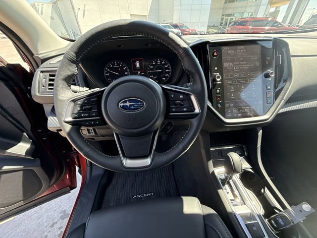 Certified 2026 Subaru Ascent Premium AWD/4WD image 14