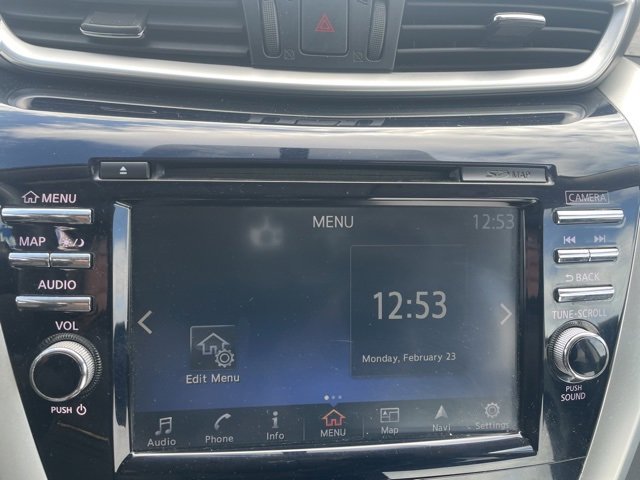 Used 2017 Nissan Murano SV image 25