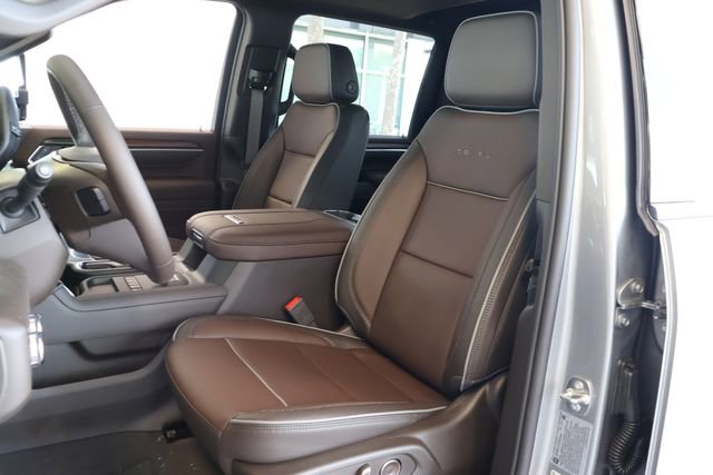 New 2026 GMC Sierra 3500 Denali image 14