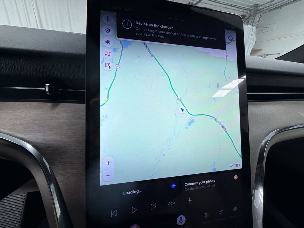 New 2026 Volvo EX90 Ultra image 24