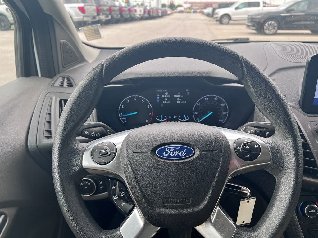 Used 2020 Ford Transit Connect XLT FWD image 23