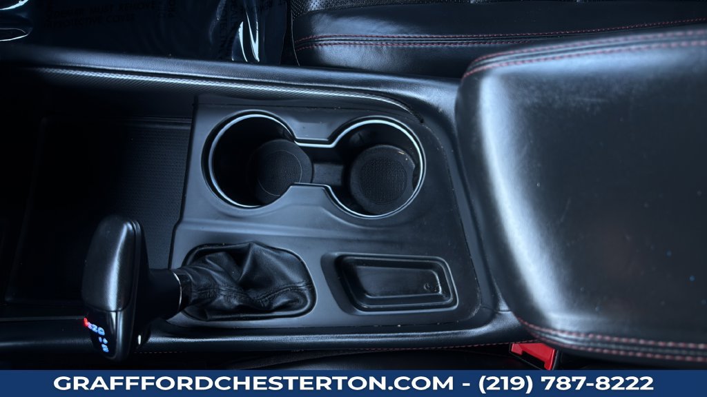 Used 2024 Dodge Durango GT AWD/4WD image 20