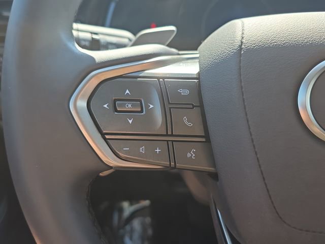 Used 2024 Lexus NX 350h AWD w/ Cold Area Package image 17