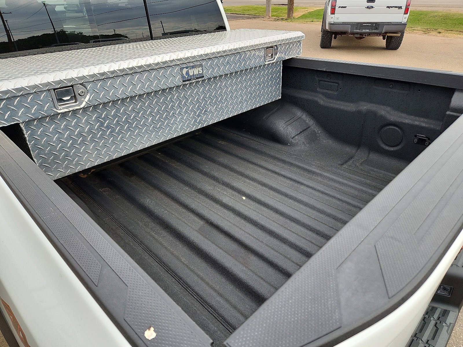 Used 2023 Nissan Frontier PRO-4X w/ Technology Package image 8