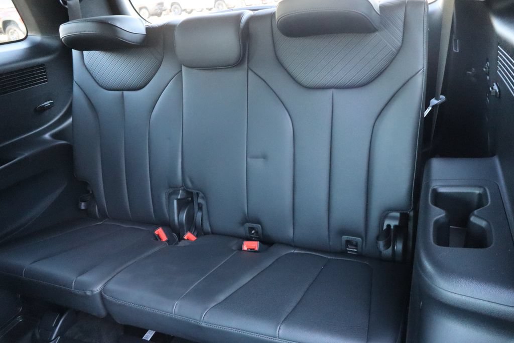 Used 2025 Hyundai Palisade XRT AWD/4WD image 27