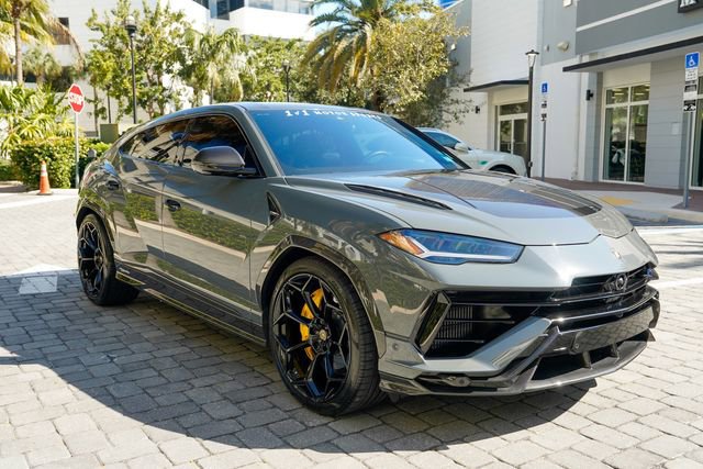 Used 2023 Lamborghini Urus Performante image 38