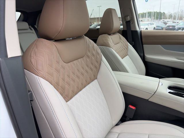 New 2026 Nissan Murano Platinum w/ Cargo Package AWD/4WD image 22