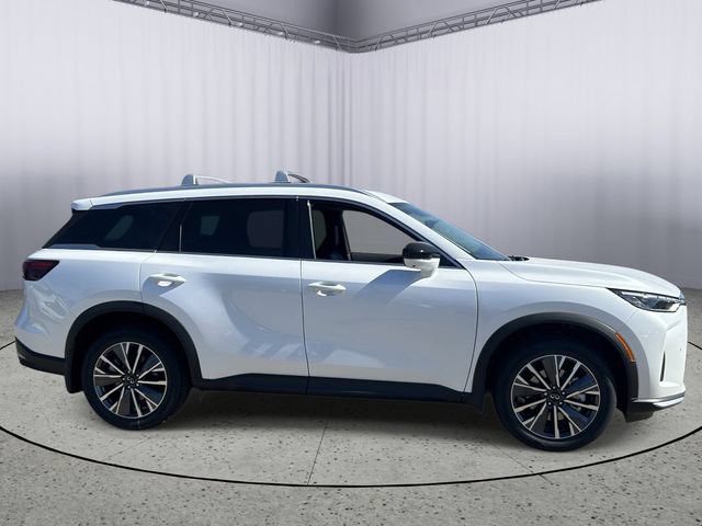 New 2027 INFINITI QX60 Luxe FWD image 6