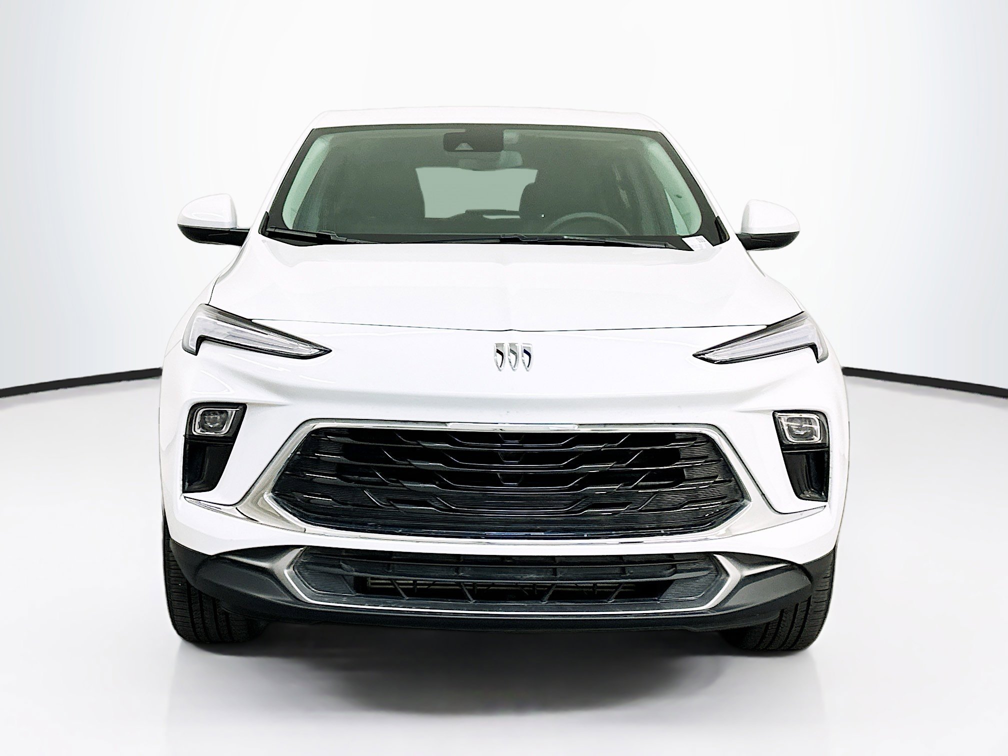 Used 2025 Buick Encore GX Preferred image 2