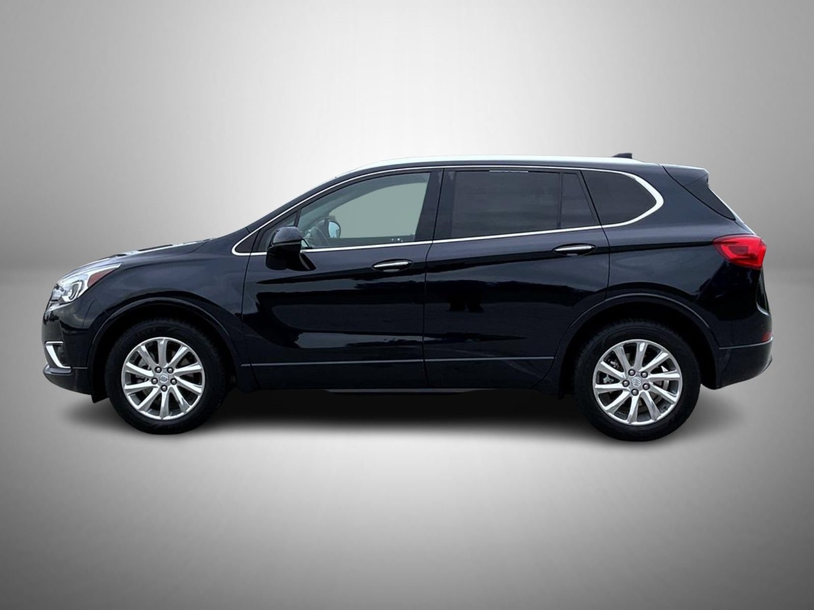 Used 2020 Buick Envision Essence AWD/4WD image 8