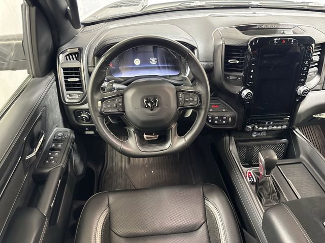 Used 2025 RAM 1500 RHO image 14