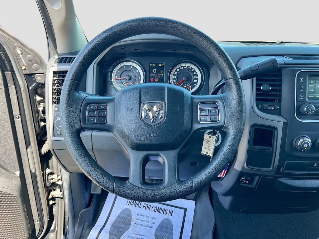 Used 2014 RAM 1500 Express RWD image 11