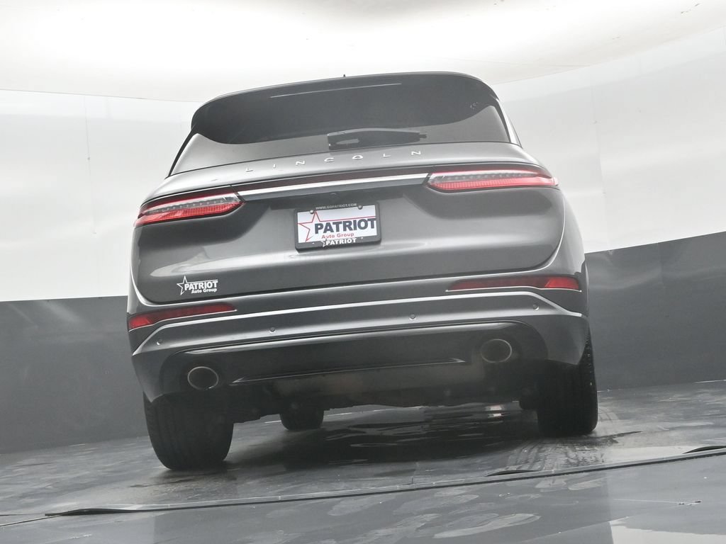 Used 2022 Lincoln Corsair Grand Touring AWD/4WD image 42