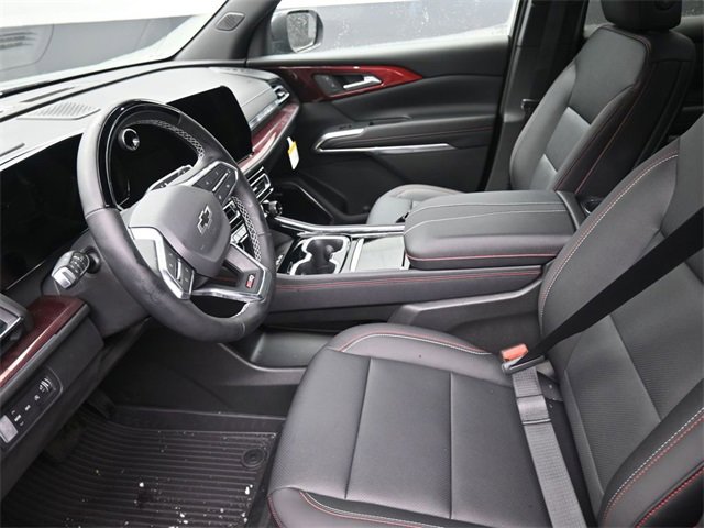 New 2026 Chevrolet Traverse Z71 w/ Enhanced Driving Package image 9