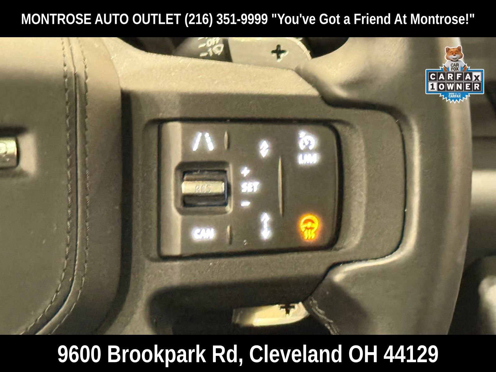 Certified 2025 Land Rover Defender 130 V8 image 31