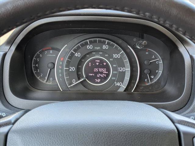 Used 2015 Honda CR-V EX-L image 11