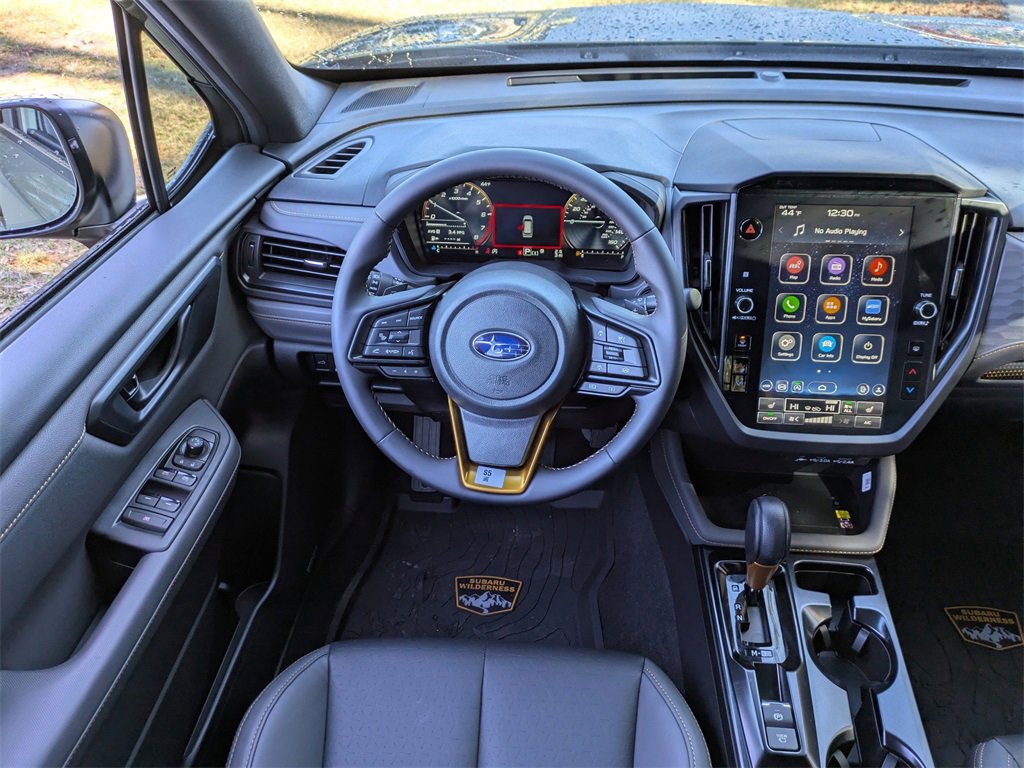 New 2026 Subaru Forester Wilderness image 17