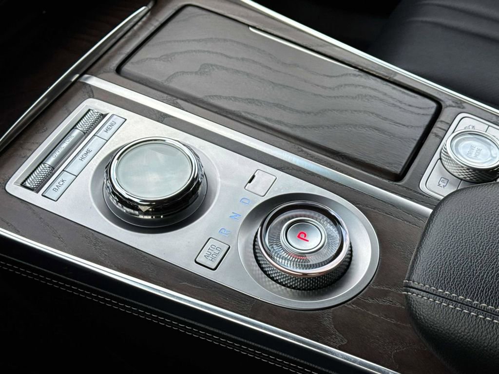 Used 2024 Genesis GV80 2.5T image 15