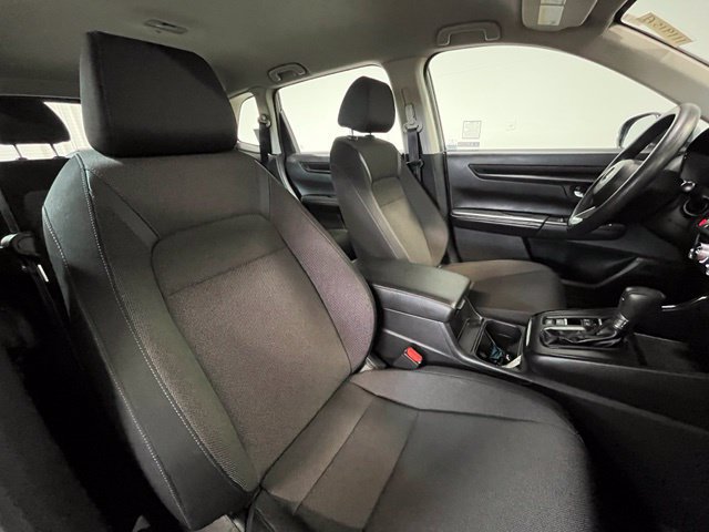 Used 2024 Honda CR-V LX image 9
