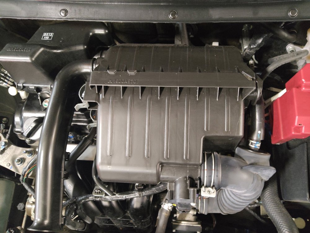 Used 2024 Mitsubishi Mirage ES image 30