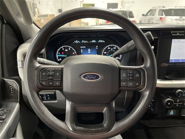 Used 2024 Ford F250 XLT image 15