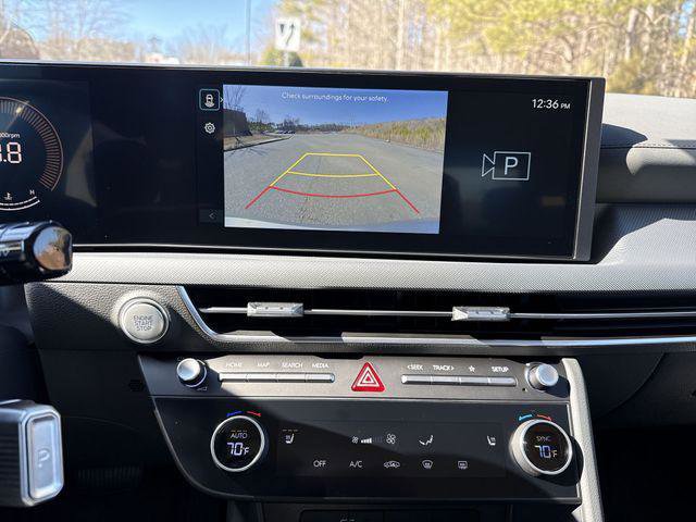 New 2026 Hyundai Sonata SEL image 25