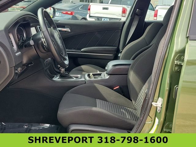 Used 2021 Dodge Charger Scat Pack RWD image 18