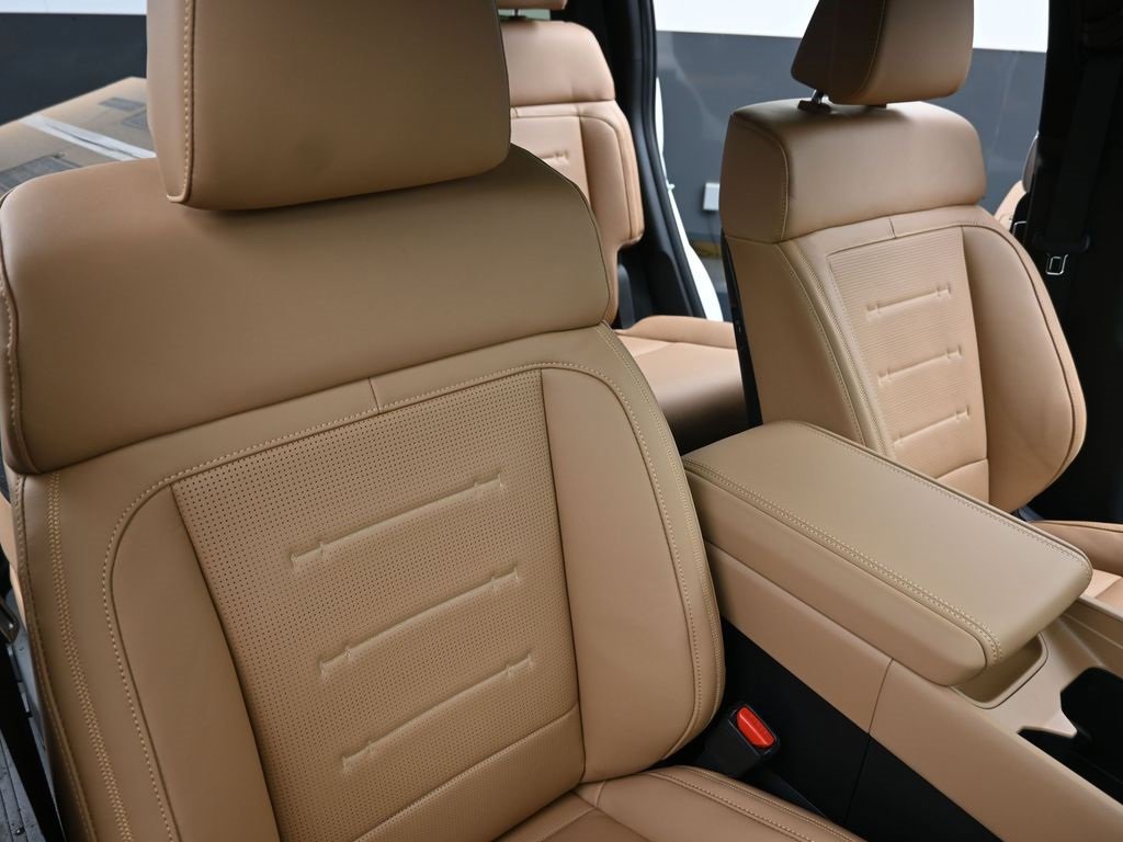 New 2026 Hyundai Santa Fe Calligraphy image 14