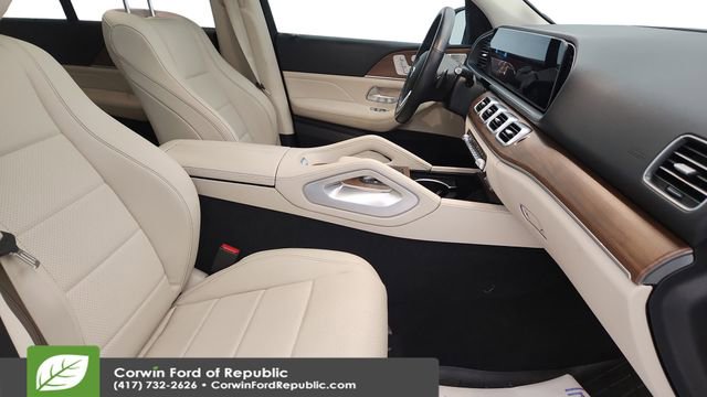 Used 2022 Mercedes-Benz GLE 350 4MATIC image 27