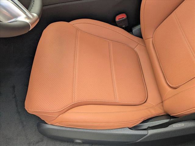 New 2026 Mercedes-Benz C 300 4MATIC Sedan image 4