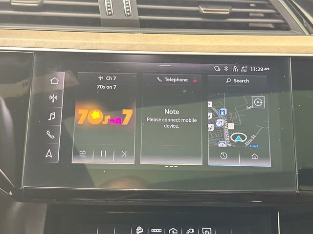 Used 2024 Audi Q8 e-tron Premium image 13