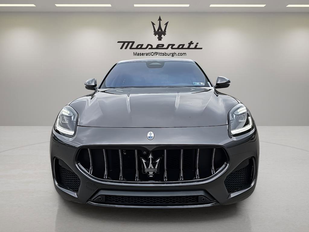 New 2024 Maserati Grecale GT image 2