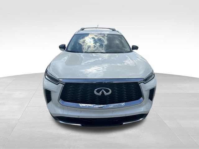 Used 2022 INFINITI QX60 Sensory w/ Cargo Package AWD/4WD image 24