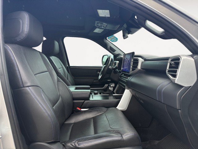 Used 2023 Toyota Tundra Platinum AWD/4WD image 12