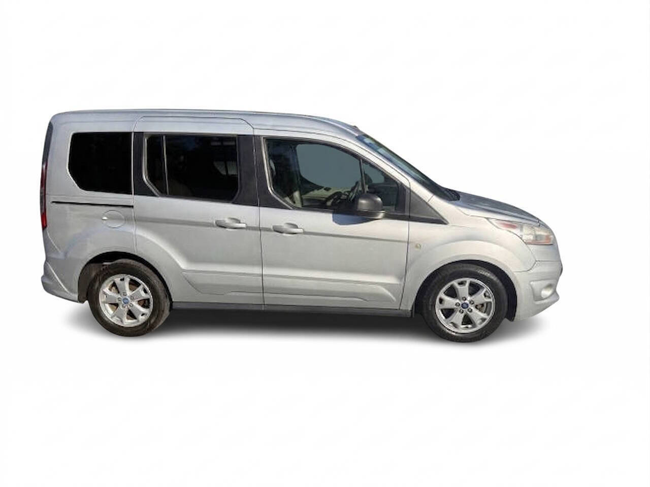 Used 2014 Ford Transit Connect XLT FWD image 8