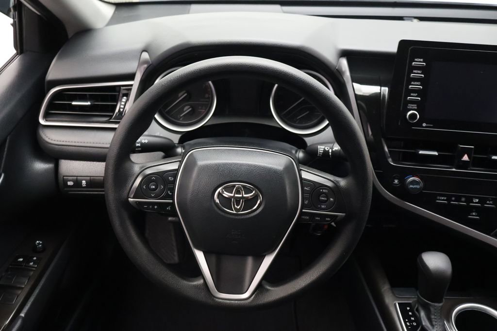 Certified 2023 Toyota Camry LE FWD image 23