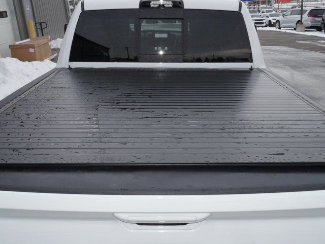 Used 2025 RAM 2500 Limited image 13