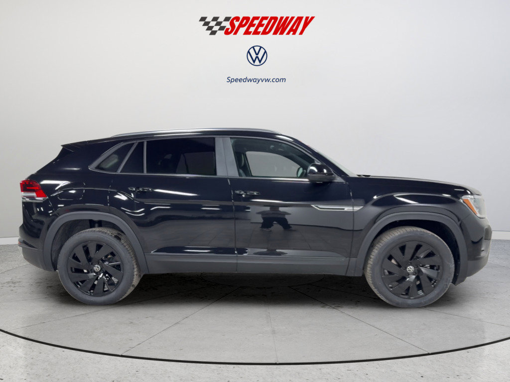 New 2026 Volkswagen Atlas Cross Sport SE AWD/4WD image 12