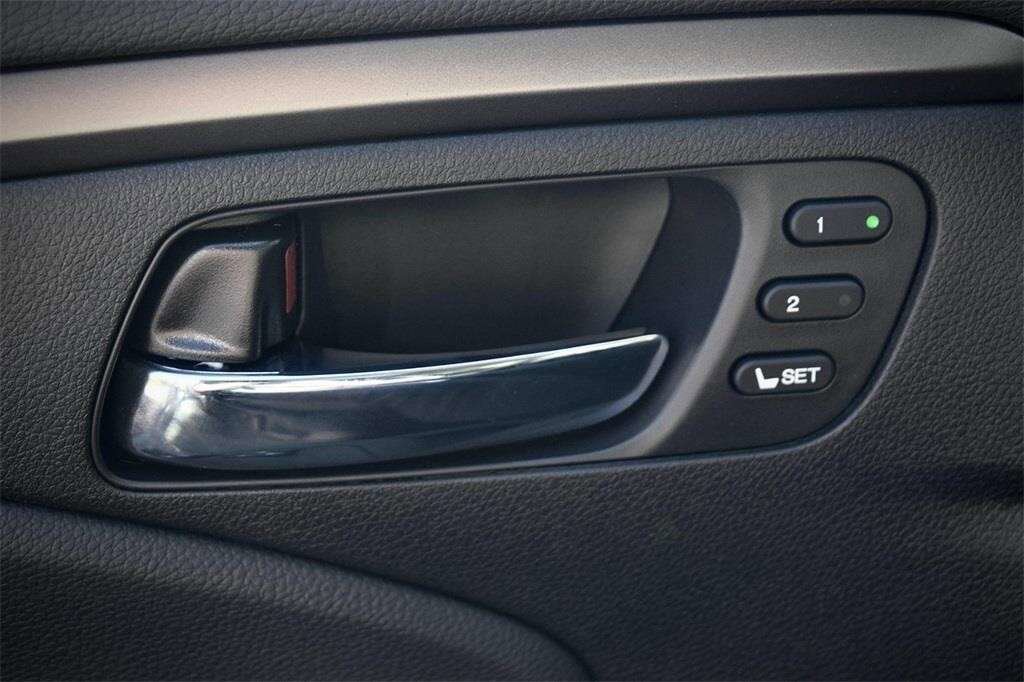 Certified 2022 Honda Pilot EX-L image 16