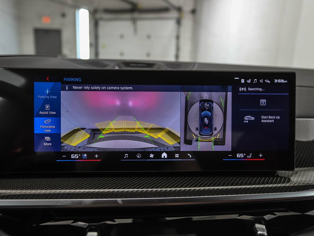 New 2027 BMW X6 M Competition AWD/4WD image 20