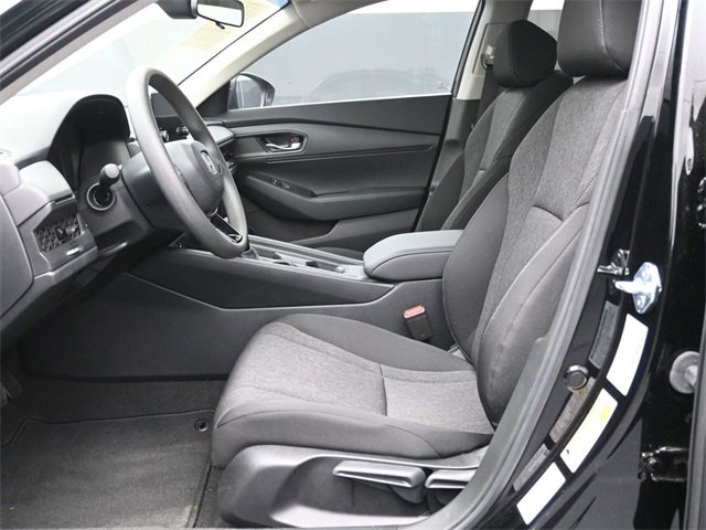 Used 2025 Honda Accord LX image 21