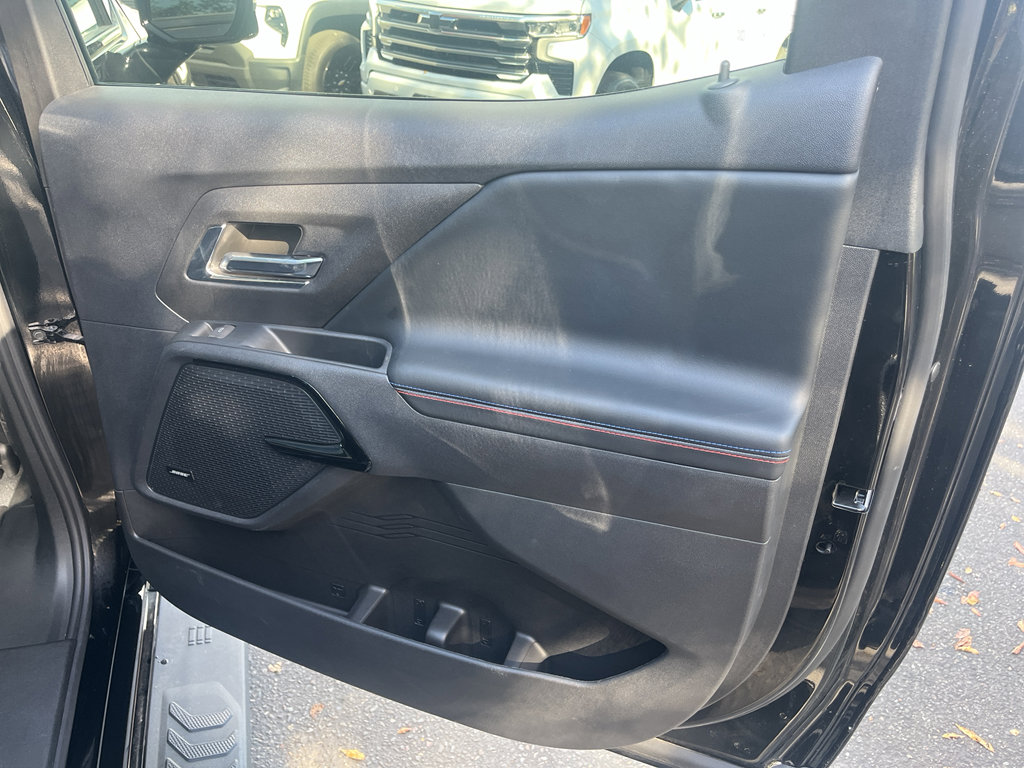 Used 2024 Chevrolet Silverado EV RST image 31