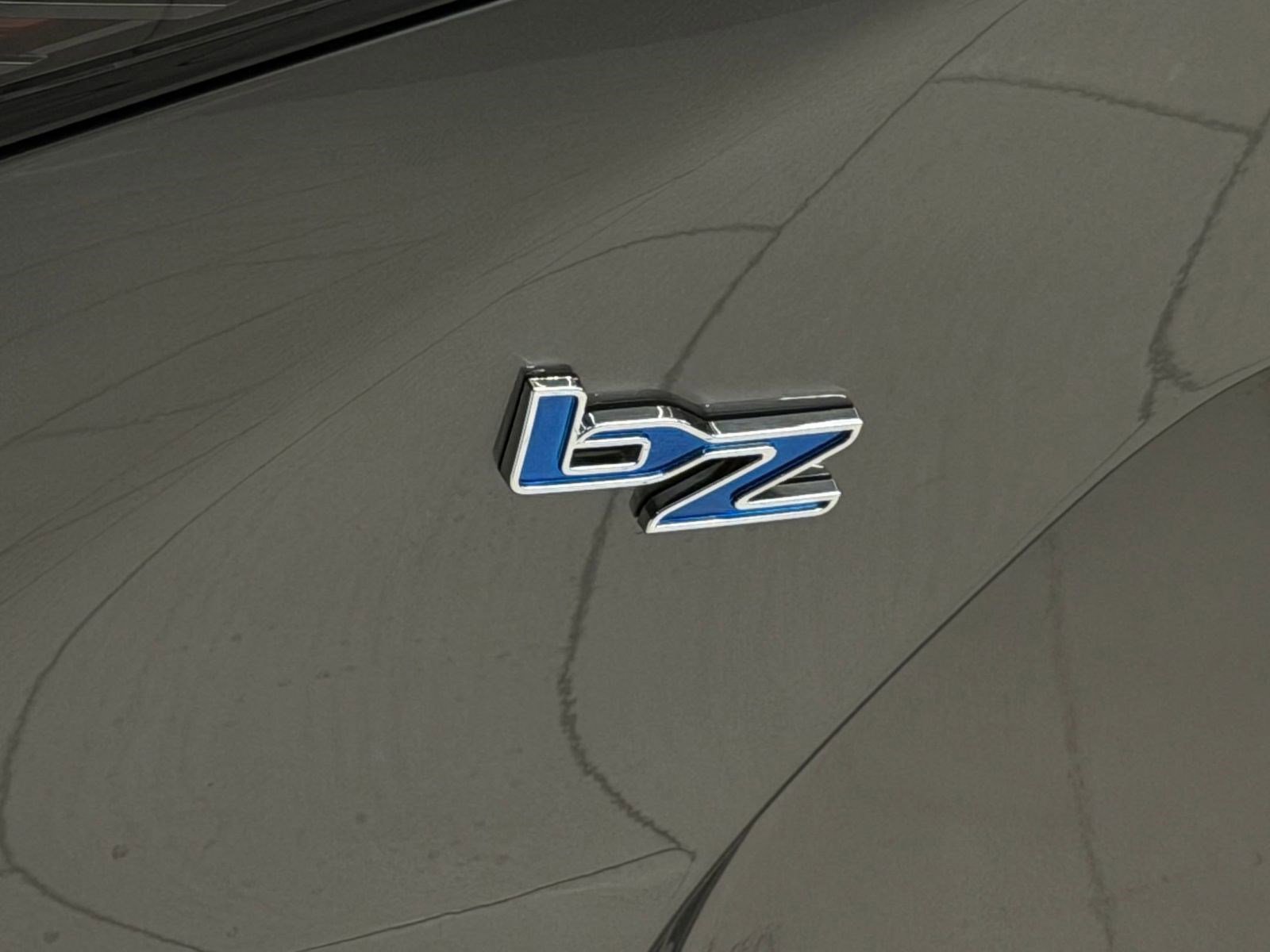 New 2026 Toyota bZ AWD/4WD image 32