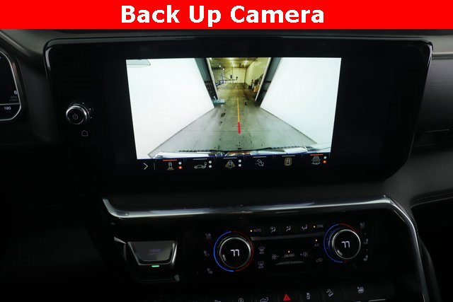 Used 2024 GMC Sierra 1500 Denali image 27